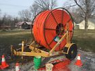 Rr-160 Roose Reel Trailer