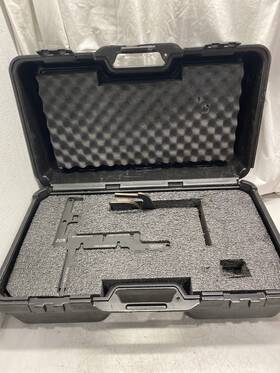 Rr1117tr Eaton Xd Mechanical Diagnostic Kit