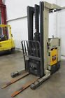 Rr3000 Crown Series Reach Type Lift Truck