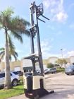Rr5210-35 Crown 2005 Electric Narrow