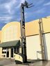 Rr5795-45 Rr5700 Crown Reach Truck Lb Capacity Height