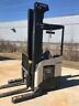 Rr5725-45 Crown Reach Truck Inch Lift Only Hours Volt Battery