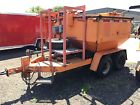 Rs 200 Cleasby Asphalt Trailer 11111