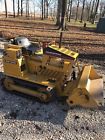 Rs1000 Struck Magnatrac Mini Dozer