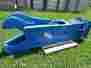 Rs18 Rent Demolition Rs 18 360 Rotating Steel Shear Attachment