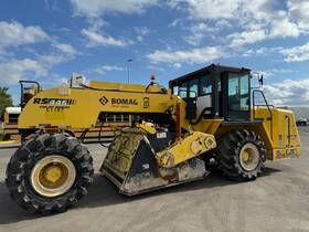 Rs446d Bomag