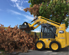 Rs50-s Rhino Equipment Skid Steer