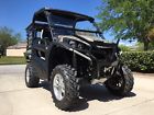 850i Rsx John Deere Camo Gator Side By Can Ship