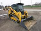 Rt210 Rt 210 Gehl 2015 Skid Steer