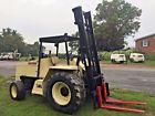 Rt-706h Ingersoll Rand 6000lb Rough