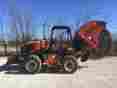 Rt120 Ditch Witch 14 Rock Saw Only 66 Original Hours Immaculate Condition
