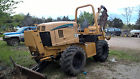 Rt1250 Vermeer 2006 Trencher