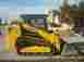 Rt175 Gehl 2014 Compact Track Loader Skid Steer Ctl Yanmar Diesel Nice Bobcat