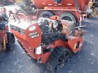 Gx630 Rt20 Ditch Witch 2014 Walk