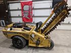Rt200 Vermeer Trencher Combo Rock
