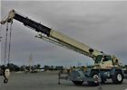 23.5r25 Rt335 Terex Rough Terrain