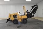 Rt350 Vermeer Diesel Trencher Tractor Dozer Blade Ditch Witch