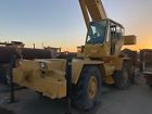 Rt418 Grove Crane Capacity