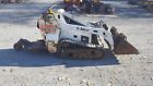 Mt52 Rt52 Bobcat 2004 Walk