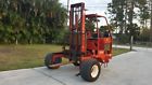 Rt5500 Navigator Piggyback Forklift Moffett Princeton Truck Mounted Diesel Lbs
