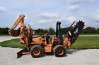 Rt560 Astec Case Trencher Backhoe Blade Vermeer Ditch Witch No Reserve