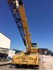 Rt745 Grove 1993 Cranes