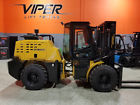 Rt8000 Viper Pneumatic Rough Terrain Forklift Diesel Lift