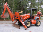 Rt90h Ditchwitch Ditch Witch Trencher Backhoe Vibratory Cable Plow Blade Bidadoo