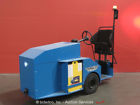 Rtt-18f Eagle Industrial Truck Lb Tug Tow Dbp Bidadoo