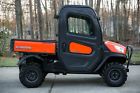 Rtv-x1100 Rtv-x 1100c Kobuta Kubota