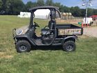 Rtv-x900rl-a Kubota 2015 Rtv-x900 Camo