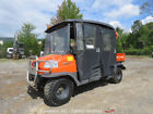 Rtv1140cpx-h Kubota Utility Cart Utv Atv Diesel Hyd Dump Bed