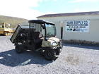 Rtv900xt Kubota 2012 Utv Side