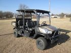 Rtvx1140 Kubota Utility Vehicle Diesel Hours Utv Atv