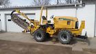 Rtx1250 Vermeer 2011 Trencher