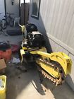 Rtx150walk Rtx150 Vermeer 2011 Or 12