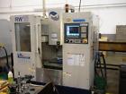 5606 Rw15 Milltronics 3-axis Cnc Vertical