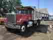 Rw713 Mack 1993 Superliner Dump Trucks Tagged In Delaware