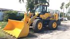 Rwl132 Rhino Equipment Wheel Loader