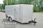 7x14ta2 Rwt Rc Mti Trailers