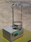 Rx24 Ce Tyler Sieve Shaker Rx Powers On And Shakes Check