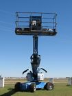S-125 Boom Lift Genie S