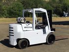 S-150a Hyster Forklift Lpg Fuel