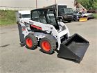 S-160 Bobcat Skidsteer Loader Hp Hrs Valve High Flow