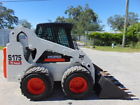S-175 Wheel Loader Bobcat 2010