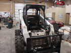 S-250 Bobcat 2007 Skidsteer