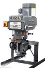 S-2ah Eisen Machinery Milling Machine Head Taper Hp