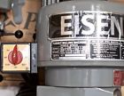 S-2mh-16sp Eisen Machinery Milling Machine Head Step Pulley Hp
