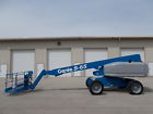 S-65 Genie 2006 4x4 Aerial