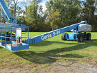 S-80 Genie 2008 Boom Lift
